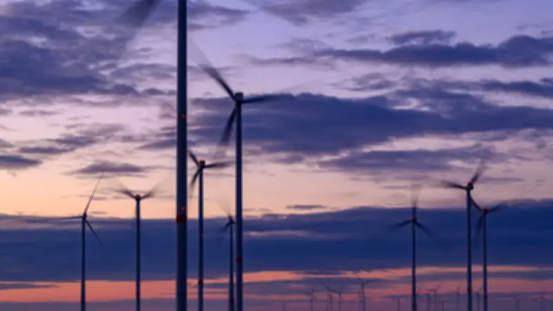Windkraft-Konflikt in Mecklenburg: Raumordnungschef steht erneut unter Befangenheitsverdacht