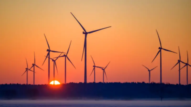 Windpark Lübs: 13 Jahre alte Pläne - Gemeindevertreter entscheiden über Fortführung