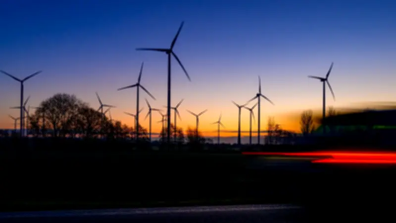 Windpark-Pläne in Karstädt: Reitwege in Gefahr - Investor muss Lösungen finden