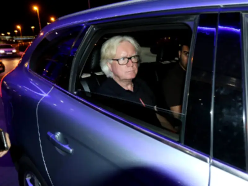 Winnie Schäfer über Iran-Krieg: 'Ich fühle mich ohnmächtig' - Ex-Trainer spricht über Hilflosigkeit