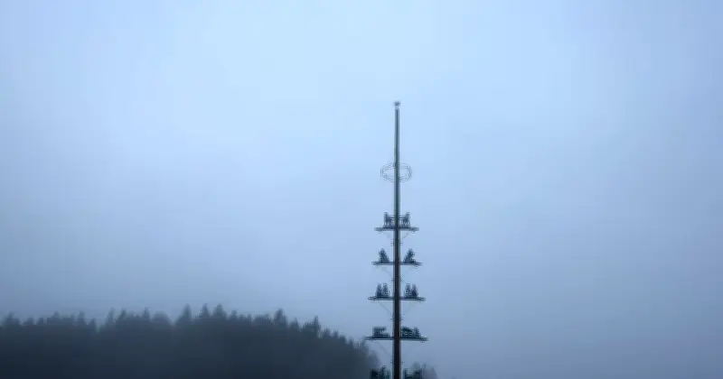 Winter kehrt nach Bayern zurück: Schneefallgrenze sinkt auf 600 Meter