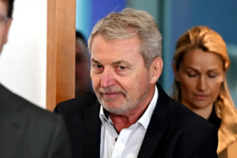 Winterhoff-Prozess: Staatsanwaltschaft legt Revision gegen Bewährungsstrafe ein