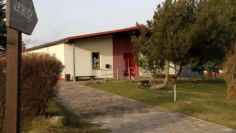 Winterkino in Schönfeld zeigt ergreifende Liebesgeschichte auf dem Wanderweg