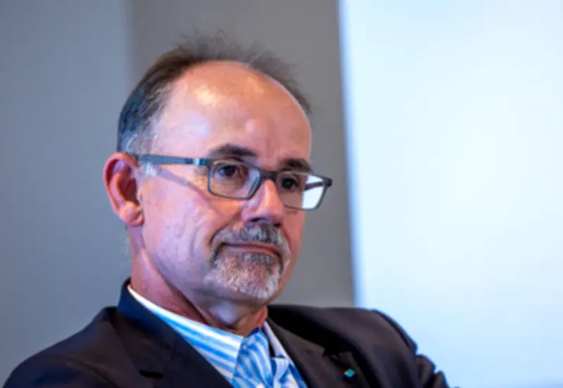 Wirtschaftsminister Blank nach schwerem A20-Unfall im Krankenhaus - Staatssekretäre übernehmen Aufgaben