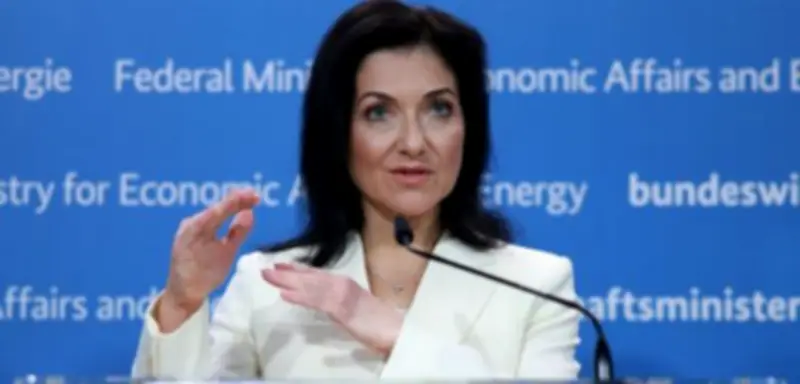 Wirtschaftsministerin Reiche lehnt Tankstellen-Regulierung ab und setzt auf Kartellamt