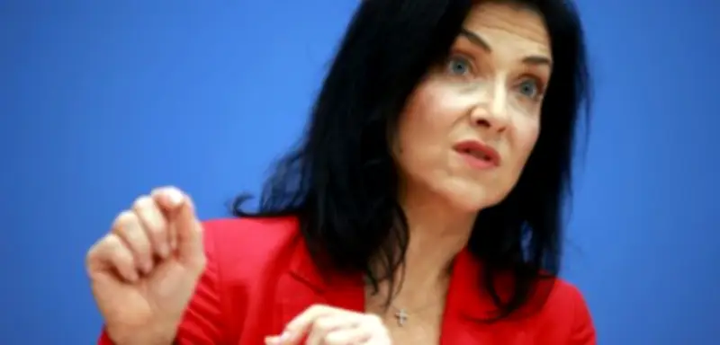 Wirtschaftsministerium: Weitere Führungswechsel unter Ministerin Reiche