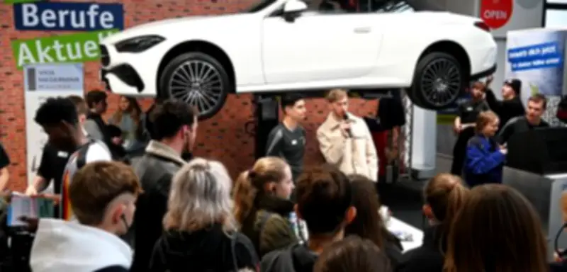 Wirtschaftsverbände fordern dringende Reformen von Merz-Regierung