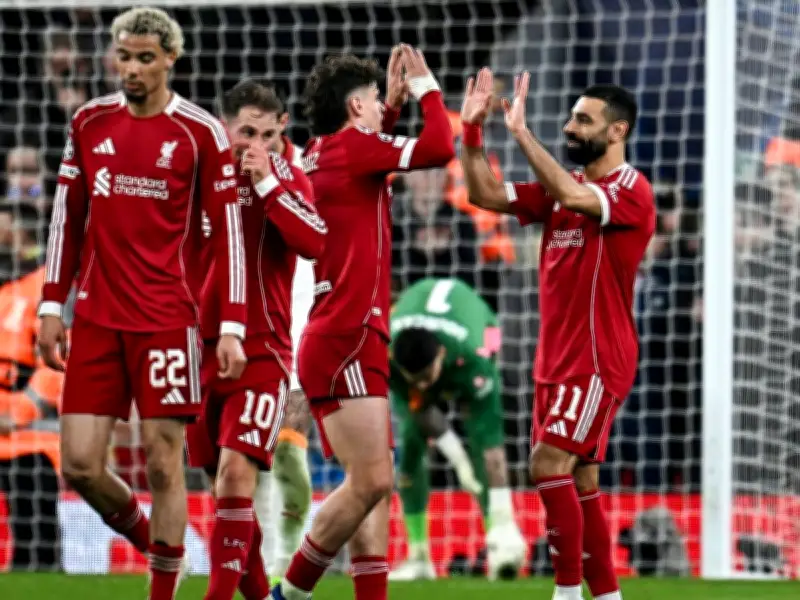 Wirtz und Liverpool stürmen ins Viertelfinale – Galatasaray klar geschlagen