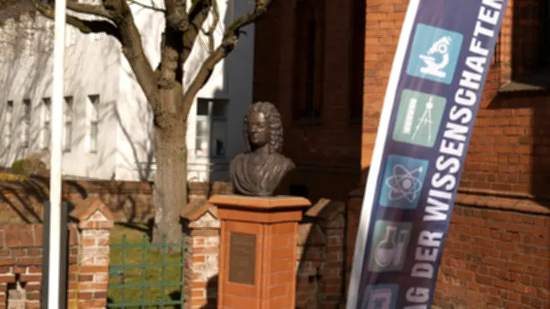 Wissenschaft zum Anfassen: Perleberger Gymnasium lädt zum Tag der Wissenschaften