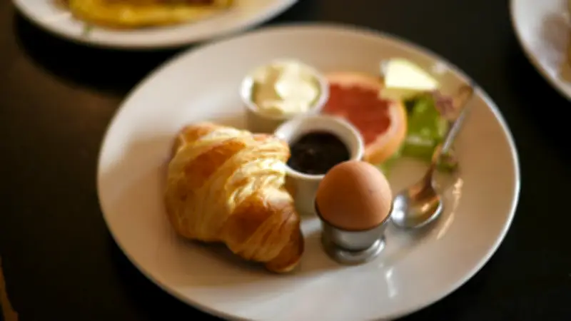 Wissenschaftliche Studie enthüllt: Das perfekte Ei gelingt in genau 32 Minuten