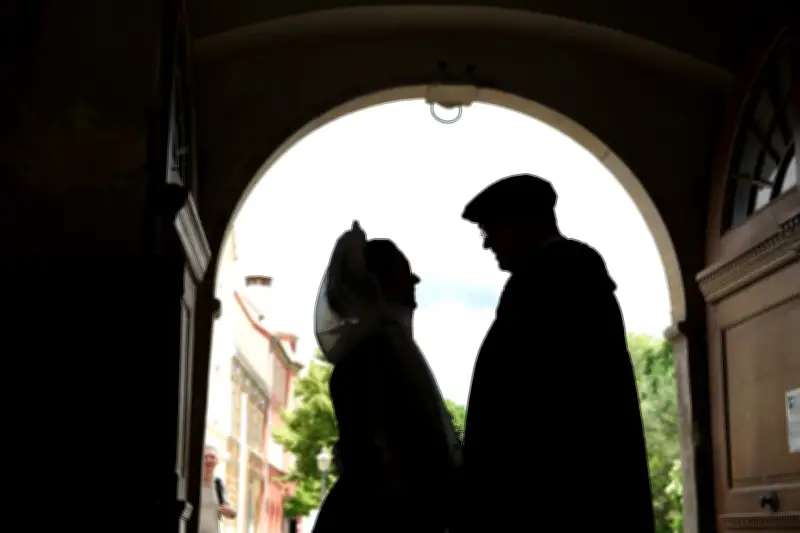 Wittenberg feiert 30. Jubiläum von „Luthers Hochzeit“ mit historischem Stadtfest