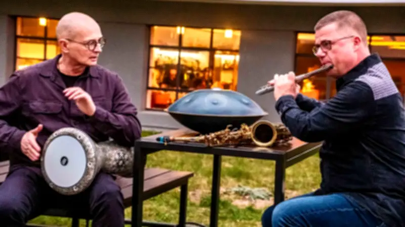 Wittenberger Musiker als kulturelle Botschafter in Toulouse unterwegs