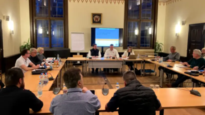 Wittenburg erneuert Förderrichtlinie: Mehr Geld für Seniorenprojekte in Ortsteilen