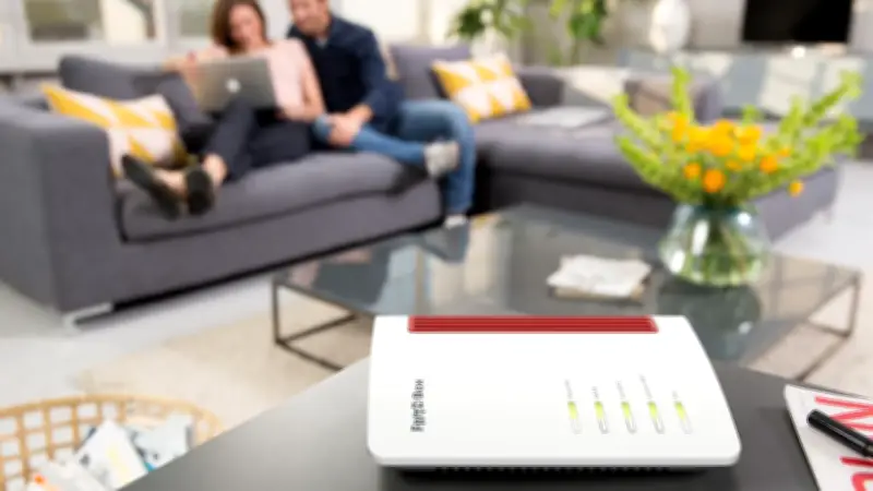 WLAN-Probleme lösen: So optimieren Sie Ihre Fritzbox-Einstellungen für schnelles Internet