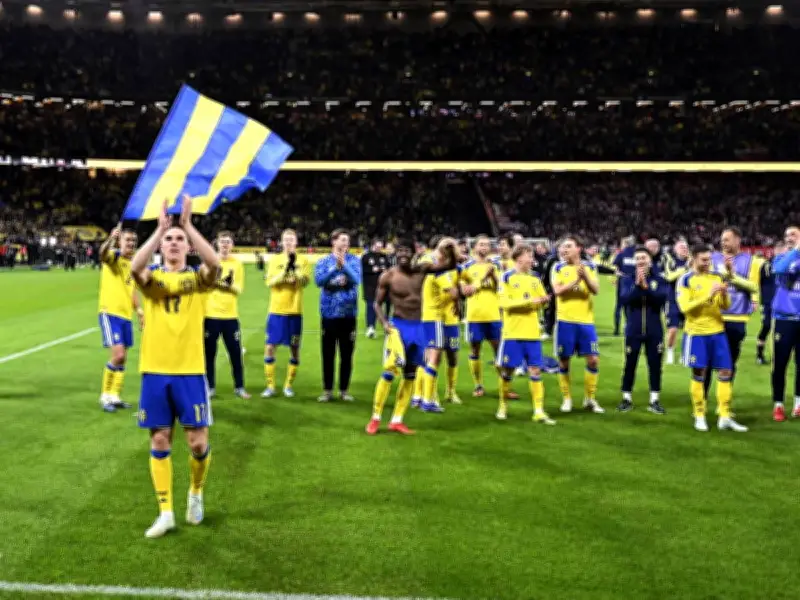 WM 2026: Alle 46 qualifizierten Teams stehen fest - Sensation aus Kap Verde