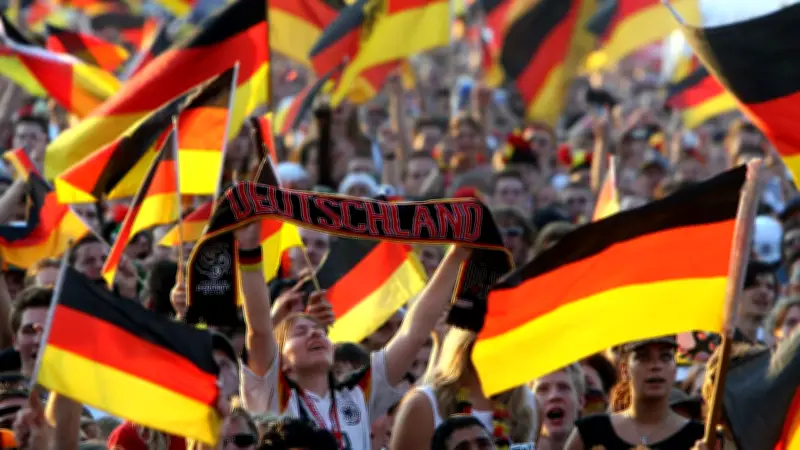 WM-Feste auch nachts erlaubt: Neue Lärmschutz-Verordnung für Public Viewing