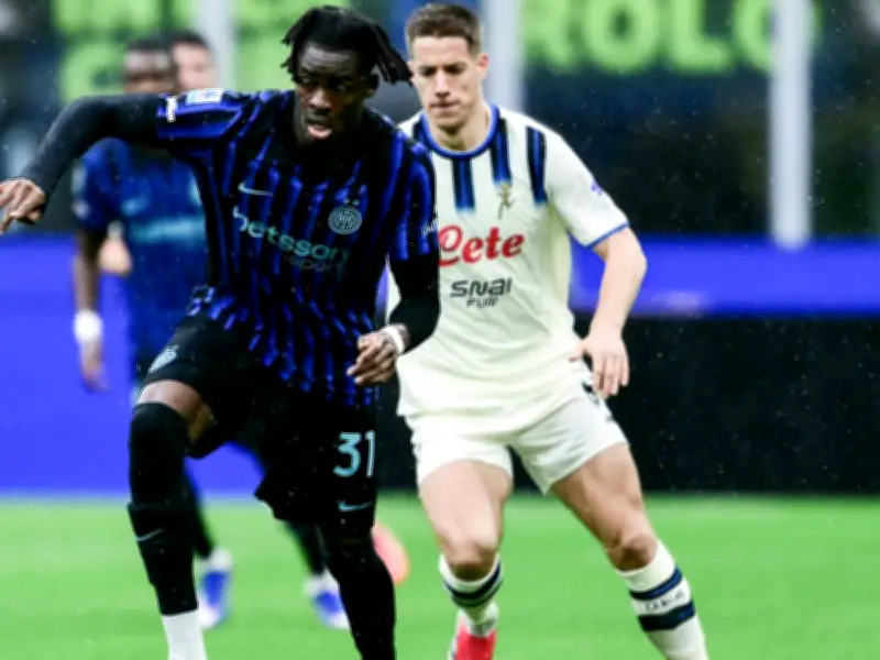 WM-Kandidat Bisseck: Flexibilität als Trumpf für die Nationalmannschaft