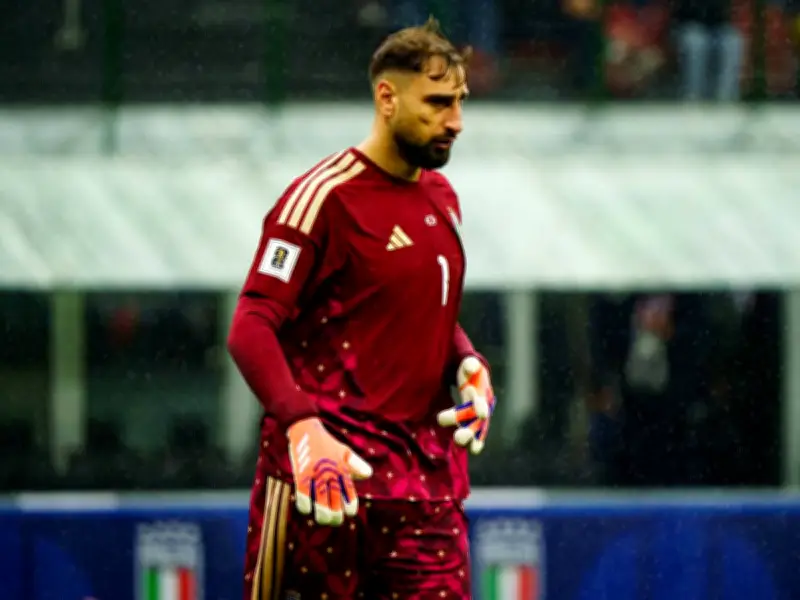 WM-Playoffs 2026: Italien kämpft gegen Nordirland um letzte WM-Chance