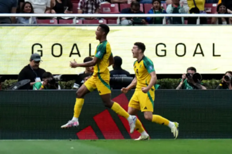 WM-Playoffs: Bolivien und Jamaika stehen vor WM-Qualifikation - Bundesliga-Profi scheitert
