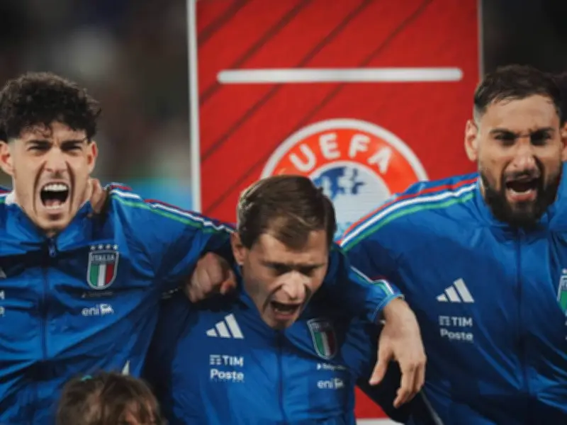 WM-Qualifikation 2026: Italien und Türkei kämpfen um letzte sechs Tickets für Nordamerika