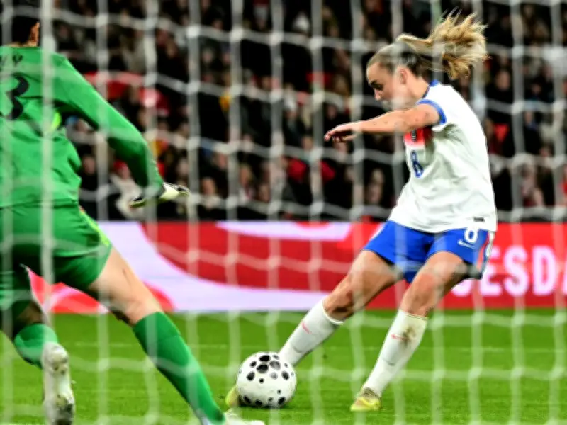 WM-Qualifikation der Frauen: England und Spanien starten mit Siegen