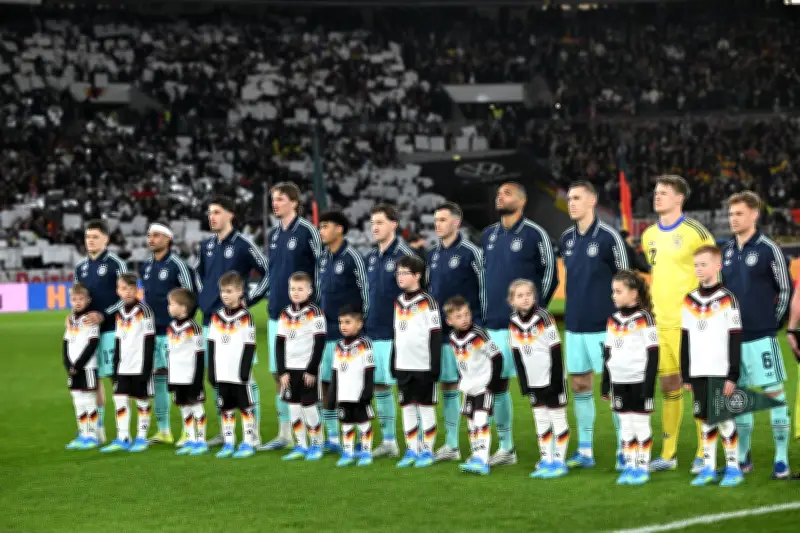 WM-Test gegen Ghana: Einzelkritik der deutschen Fußball-Nationalmannschaft