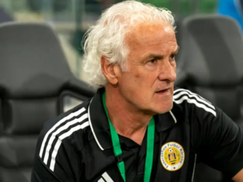 WM-Vorbereitung: Curaçao unter Fred Rutten erleidet zweite Niederlage gegen Australien