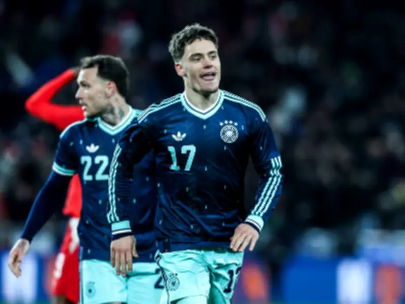 WM-Vorbereitung: DFB-Team trifft heute auf Ghana – Nübel im Tor, Undav im Einsatz