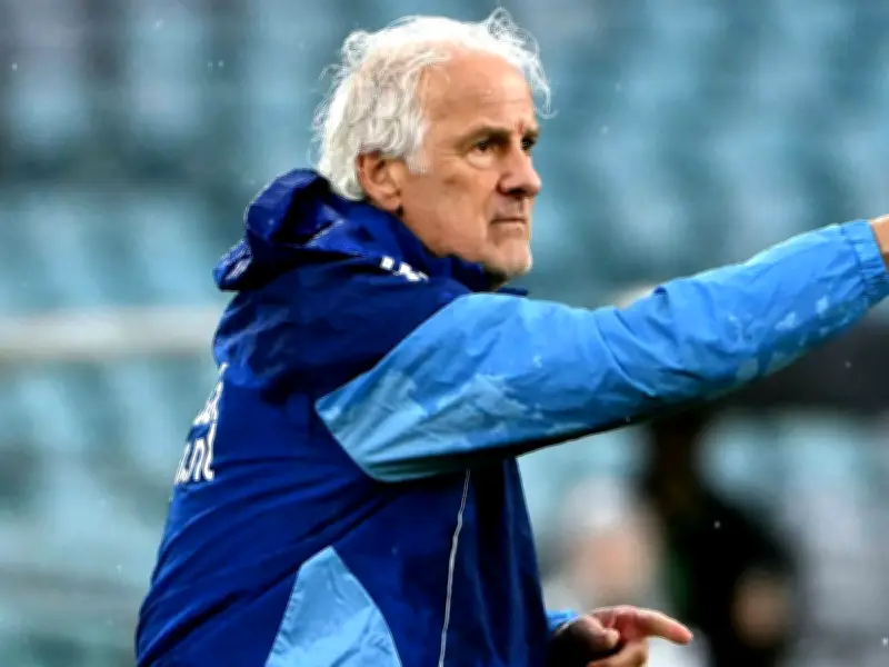 WM-Vorbereitung misslungen: Curacao unterliegt China im Testspiel