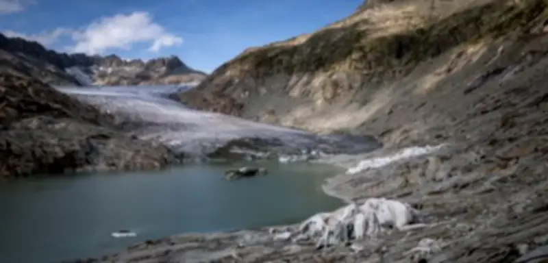 WMO-Bericht: 2015-2025 heißeste Periode seit Messbeginn – Klima im Notstand