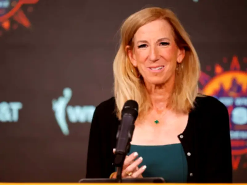 WNBA und Spielerinnengewerkschaft schließen bahnbrechenden Siebenjahresvertrag ab