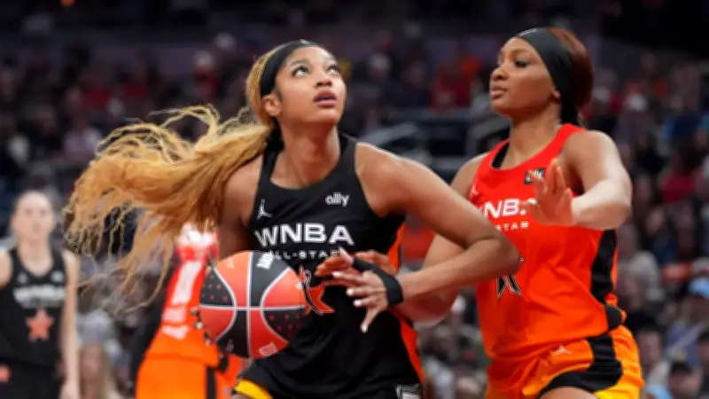 WNBA vor historischem Tarifstreit: Saisonstart in Gefahr