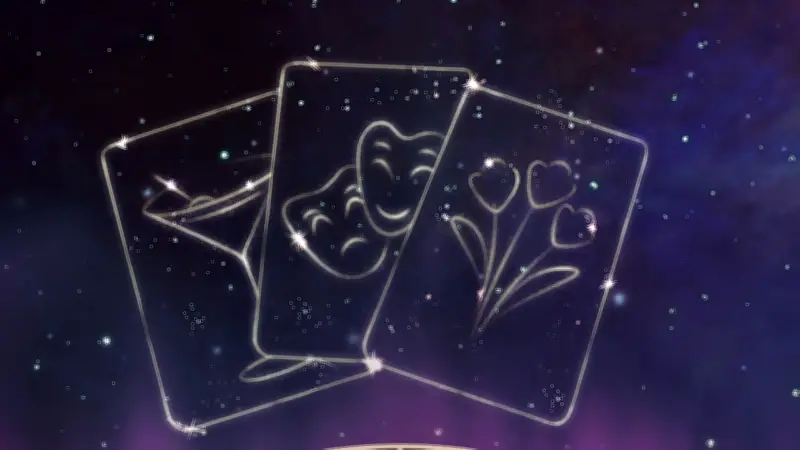 Wochenend-Horoskop: Diese drei Sternzeichen sprühen vor Energie für die neue Saison