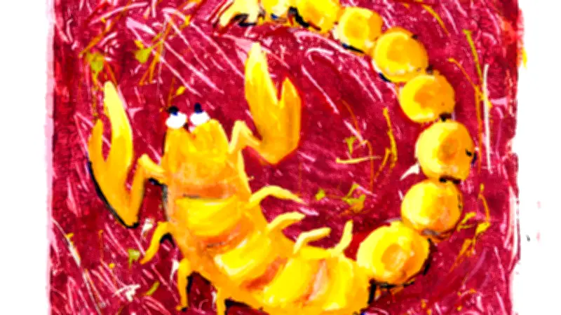 Wochenhoroskop für Skorpion: Sterne verheißen Chancen in Liebe und Finanzen