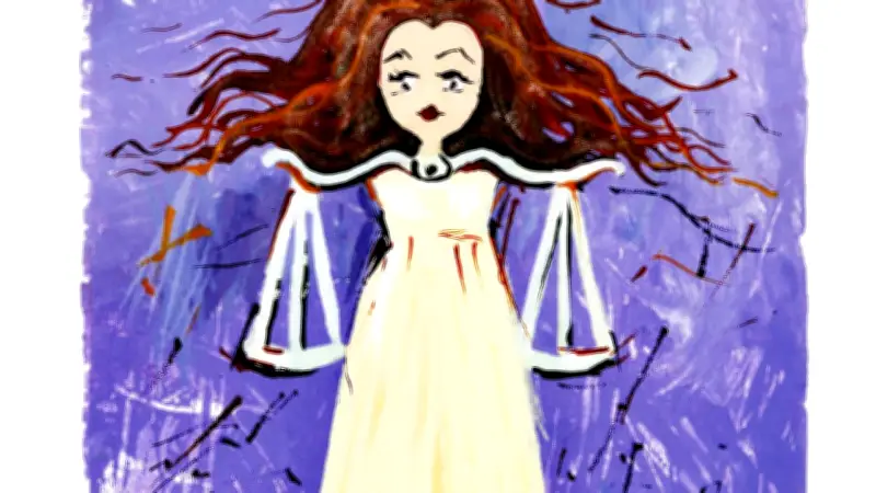 Wochenhoroskop Waage 30.3.-5.4.2026: Harmonie, Erfolg und innere Balance