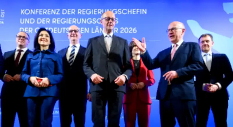 Woidke fordert stärkere Bundesmaßnahmen gegen steigende Spritpreise in Brandenburg