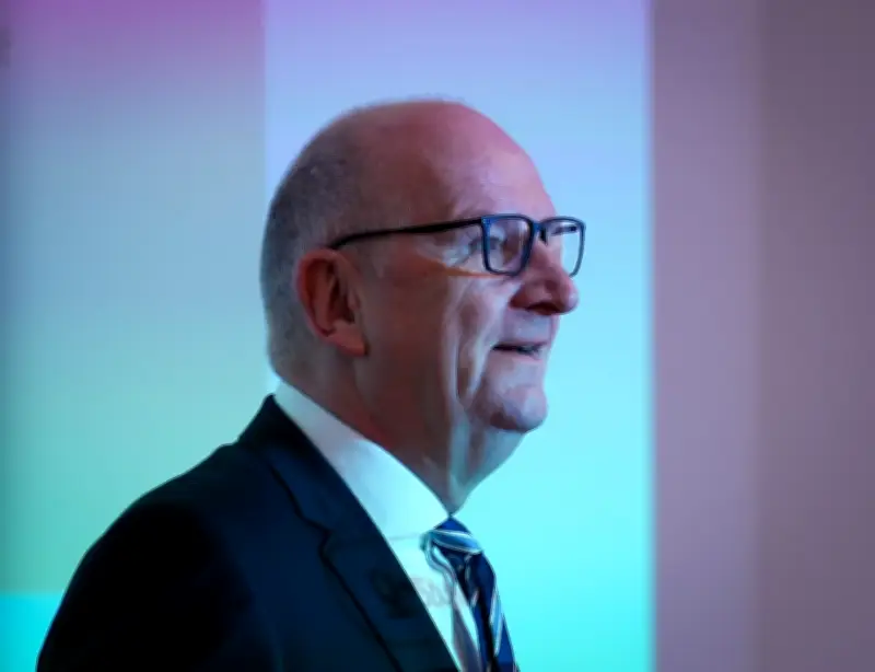 Woidke: SPD/CDU-Koalition in Brandenburg setzt auf Bürgerwünsche und Extremismusbekämpfung