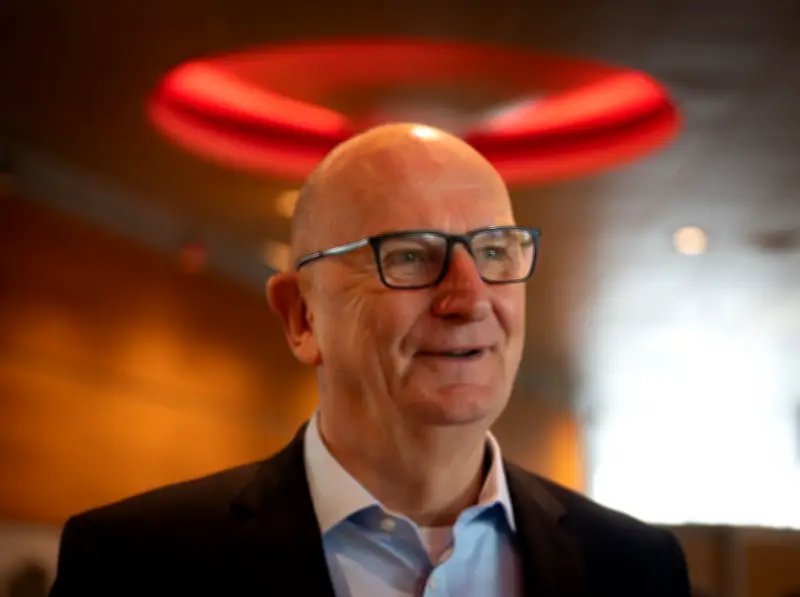 Woidke wirbt für schwarz-rote Koalition in Brandenburg nach Bruch mit BSW