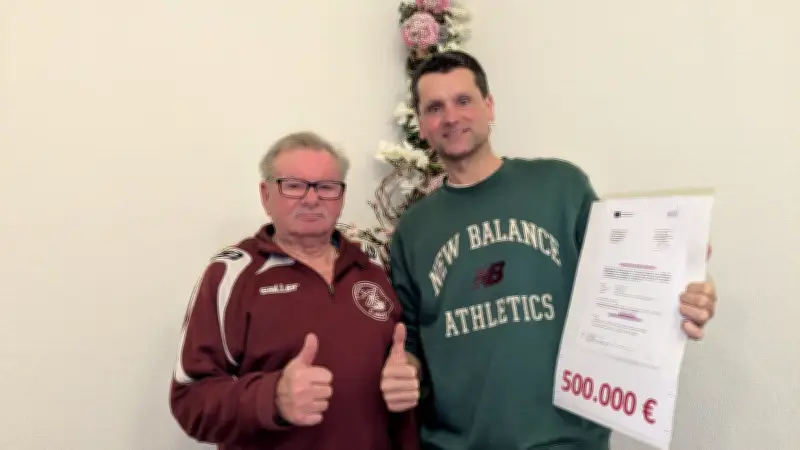 Woldegk: Modernes Sportzentrum rückt dank erster Förderung näher