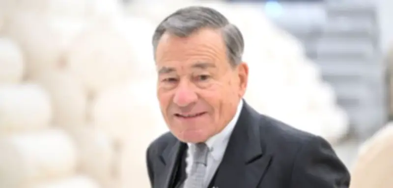 Wolfgang Grupp kehrt als Berater zu Trigema zurück: Erfahrung des Patriarchen gefragt