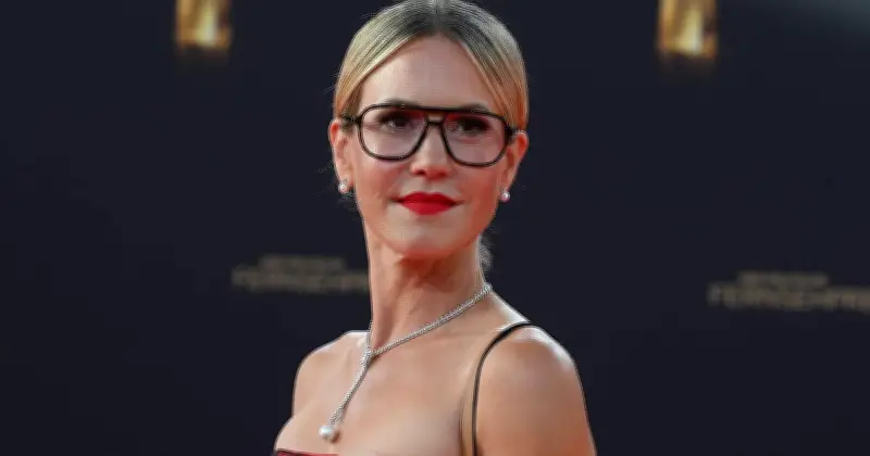 Wolke Hegenbarth wehrt sich gegen rufschädigende Schlagzeilen: 'Grenzte an Rufmord'