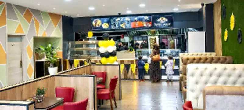 Wolt feiert Dessau-Start mit Gratis-Schawarma-Aktion: 150 Portionen am Samstag