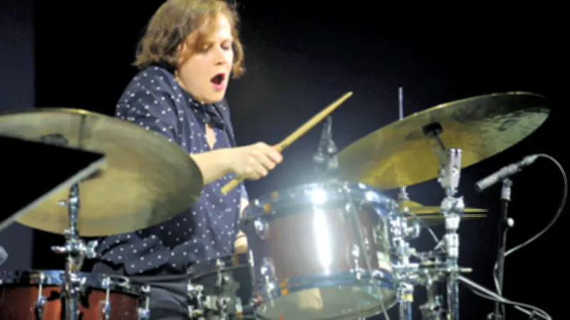 Women in Jazz 2026 in Halle: Festival-Gründer Ulf Herden setzt neue Akzente