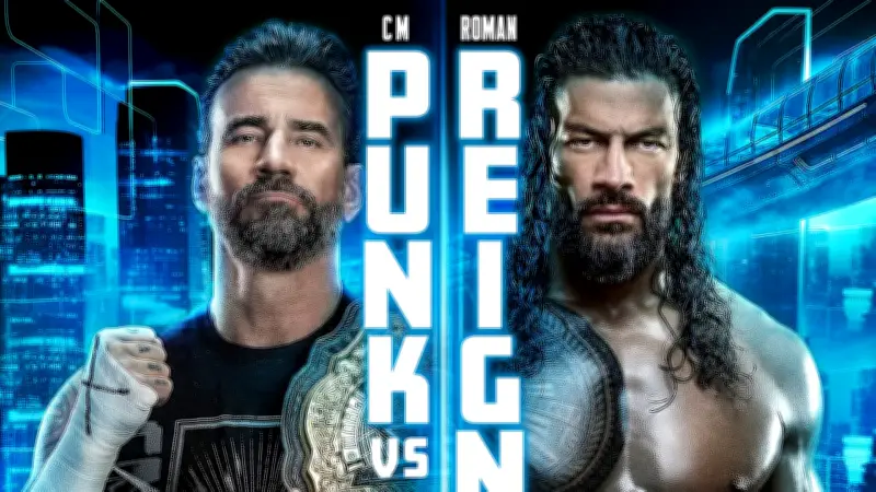 WrestleMania 42: Geheimnisvolle Card mit fünf bestätigten Giganten-Kämpfen in Las Vegas