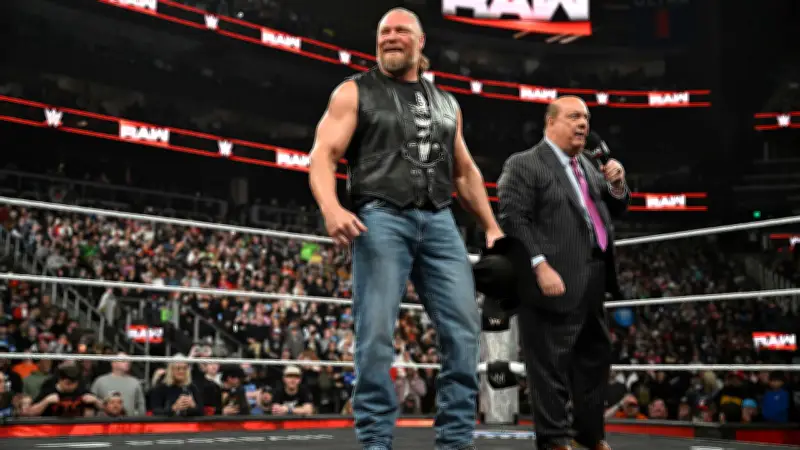 WrestleMania-Vorschau: WWE holt Giganten wie Reigns und Lesnar für Show in San Antonio