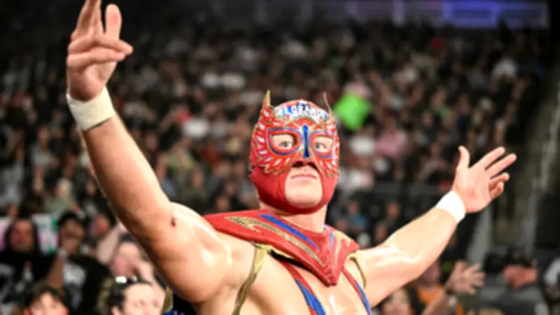 Wrestling-Legende Booker T wird in NXT-Ausgabe mit spektakulären Käfig-Matches gefeiert