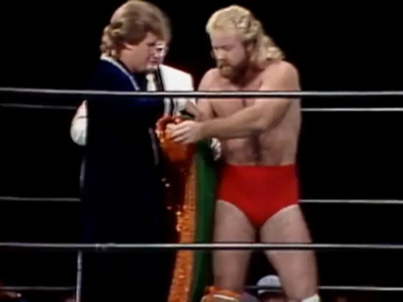 Wrestling-Legende Dennis Condrey verstorben: Midnight Express-Begründer hinterlässt ewiges Vermächtnis