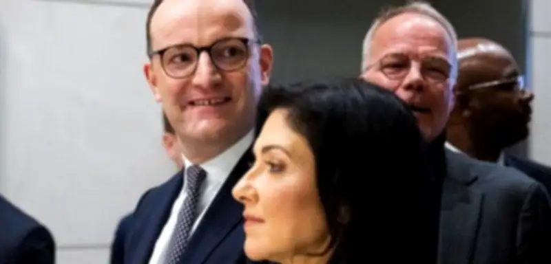 Wärmepumpen-Streit zwischen Union und SPD: Neue Konflikte um Heizungsgesetz