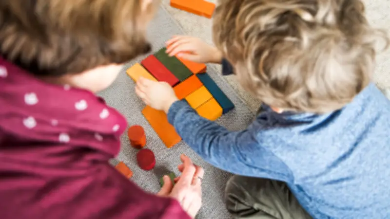 Wunschgroßeltern-Projekt in Anklam: Infoveranstaltung für generationenübergreifende Begegnungen