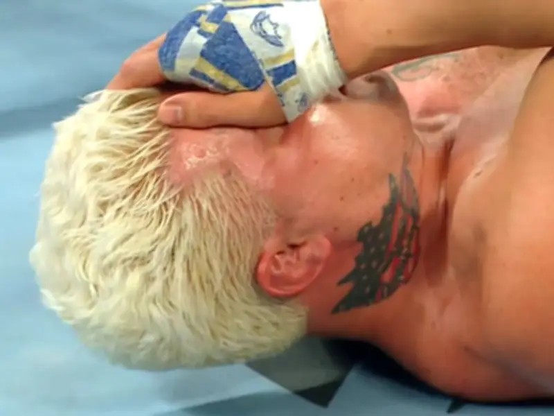 WWE No Escape: Cody Rhodes erneut gescheitert - Randy Orton sorgt für Überraschungssieg